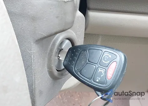 2008 Jeep Liberty Limited Edition from USA, damaged, VIN 1J8GP58K28W199003